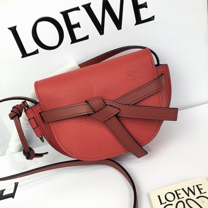 Loewe Handbag 396